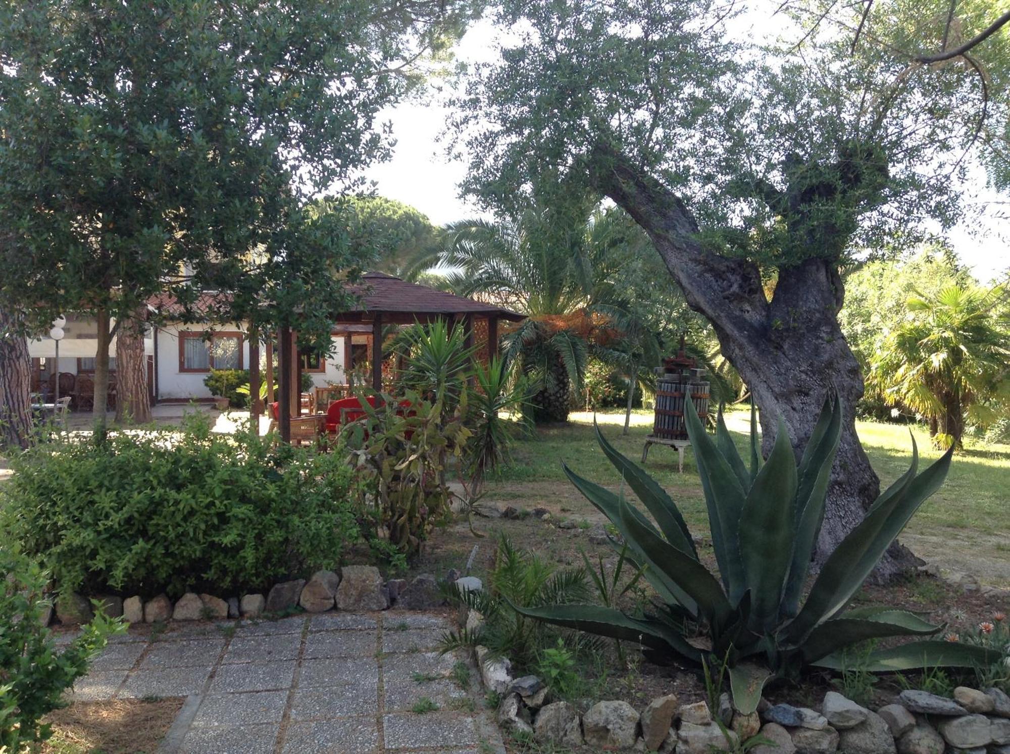 Hotel Santa Caterina Marina di Campo